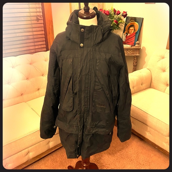 Helly Hansen Other - Helly Hansen Winter Parka